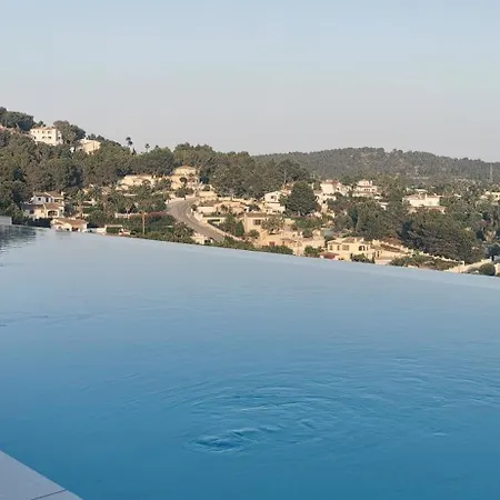 In Villa Calpe