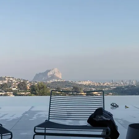 In Villa Calpe