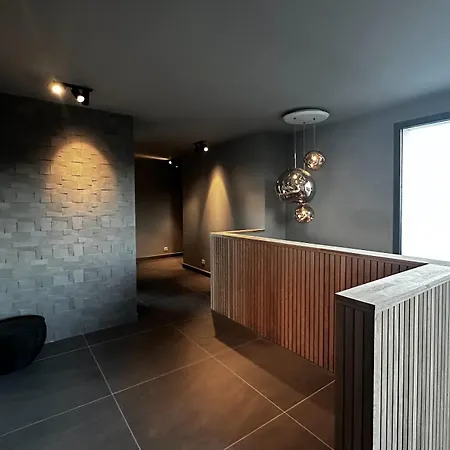 Villa In Calpe