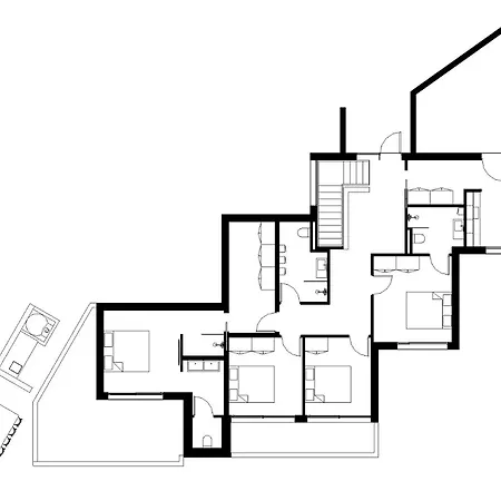 Villa In