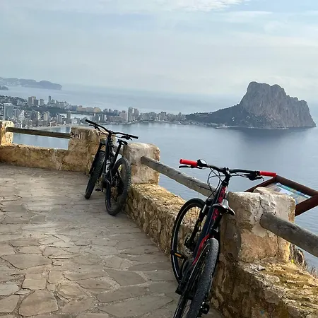 In * Calpe